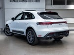 2026 Porsche Macan T