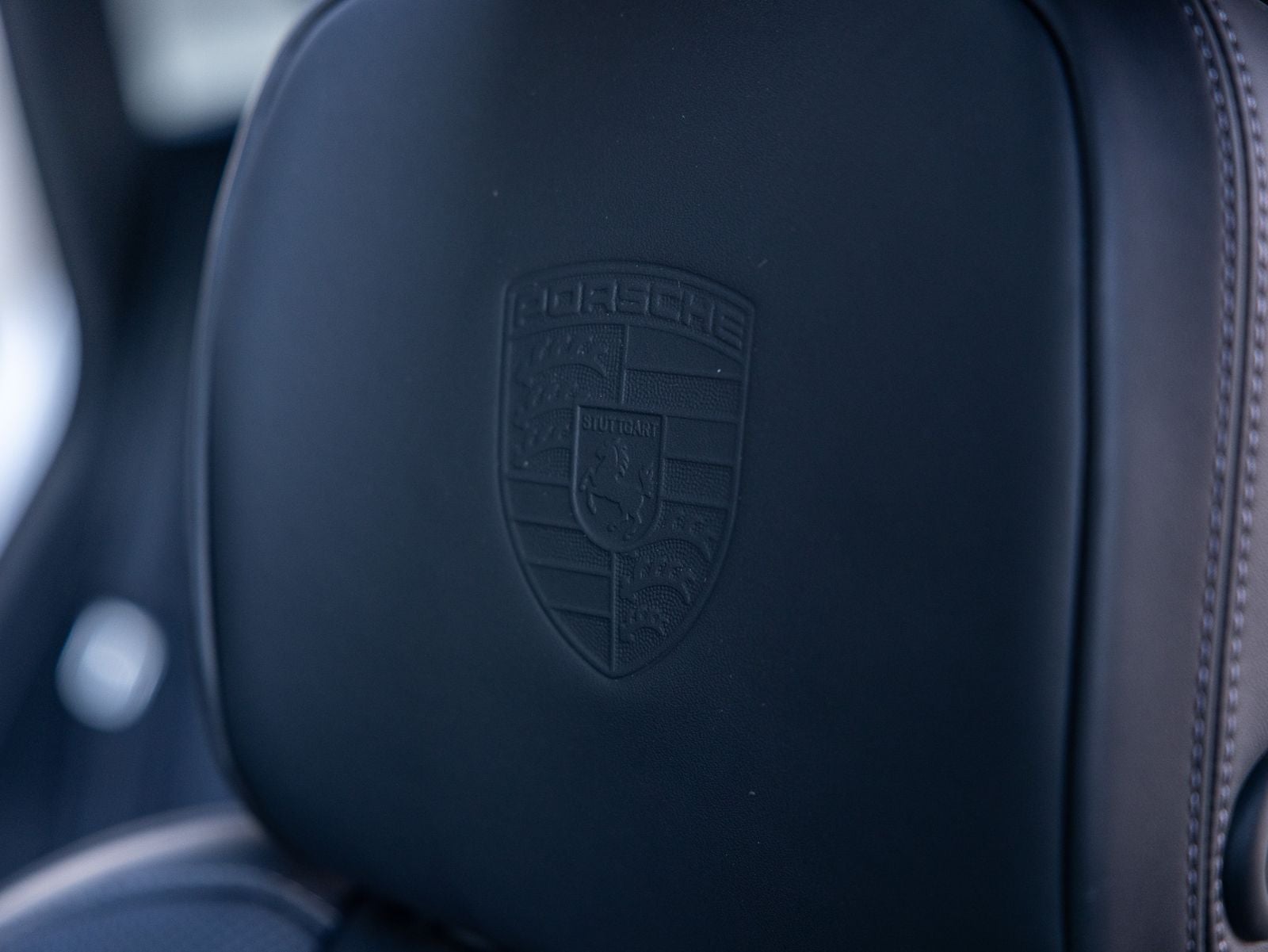 2026 Porsche Macan T