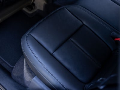 2026 Porsche Macan T