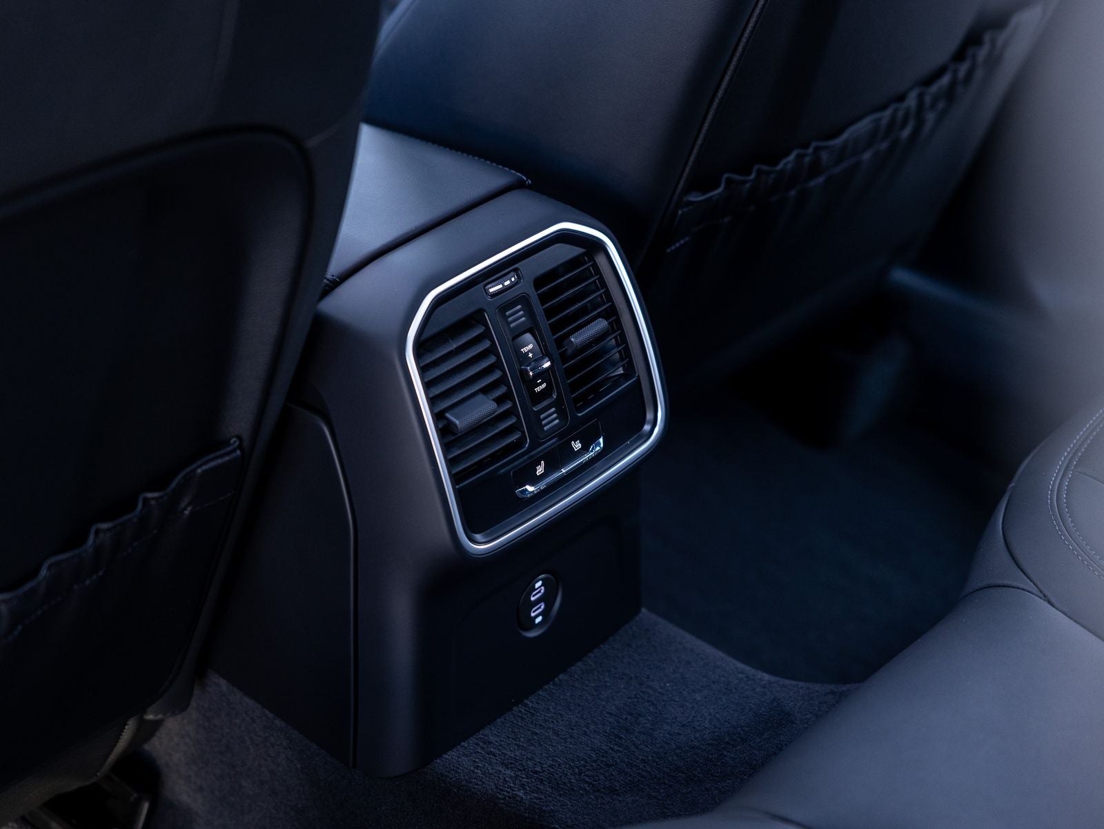 2026 Porsche Macan T