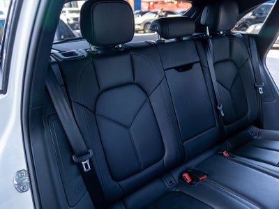 2026 Porsche Macan T