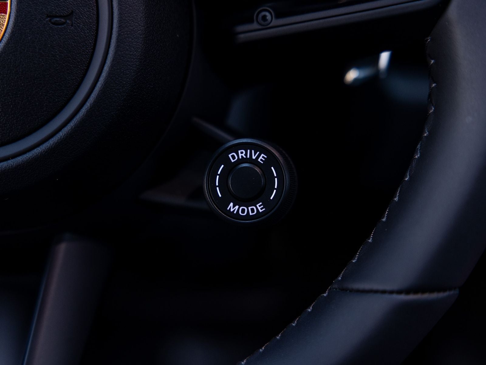 2026 Porsche Macan T