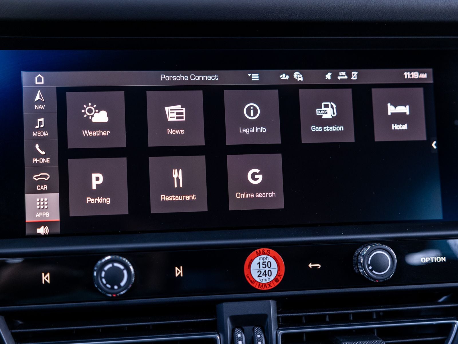 2026 Porsche Macan T