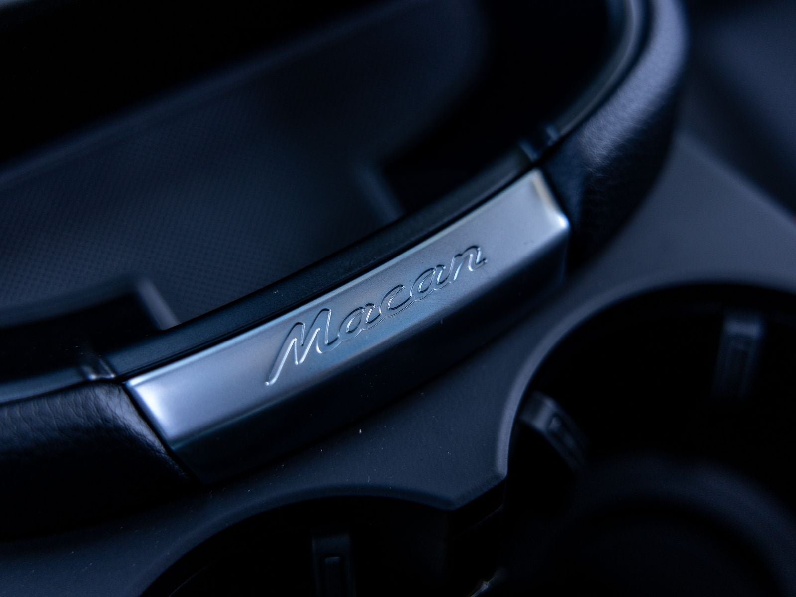 2026 Porsche Macan T
