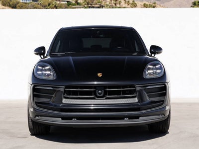 2023 Porsche Macan Macan