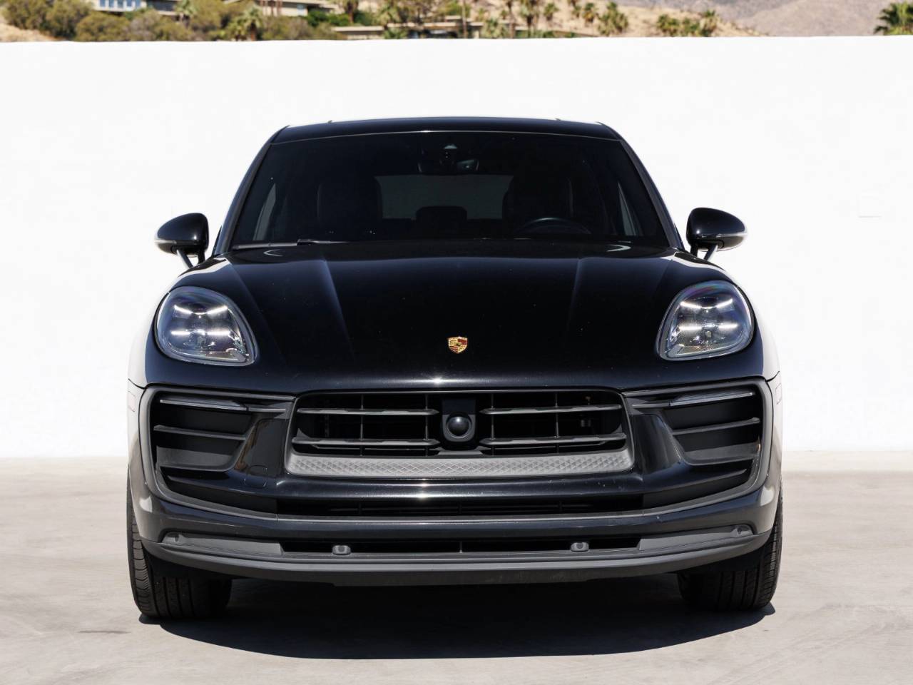 2023 Porsche Macan Macan