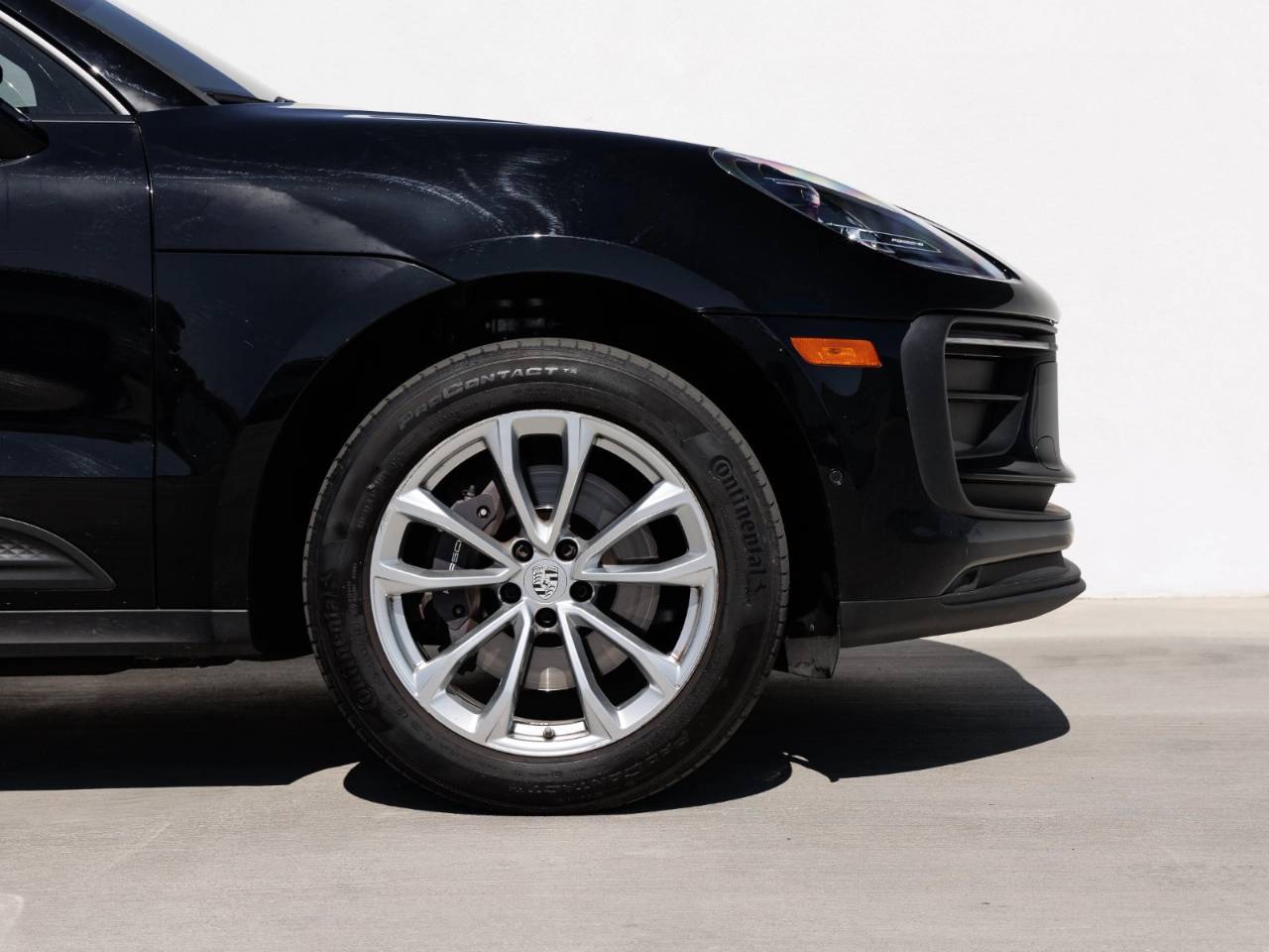 2023 Porsche Macan Macan