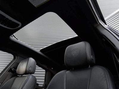 2023 Porsche Macan Macan