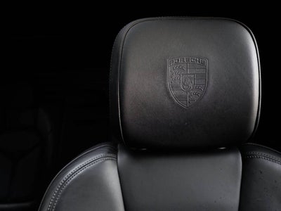 2023 Porsche Macan Macan