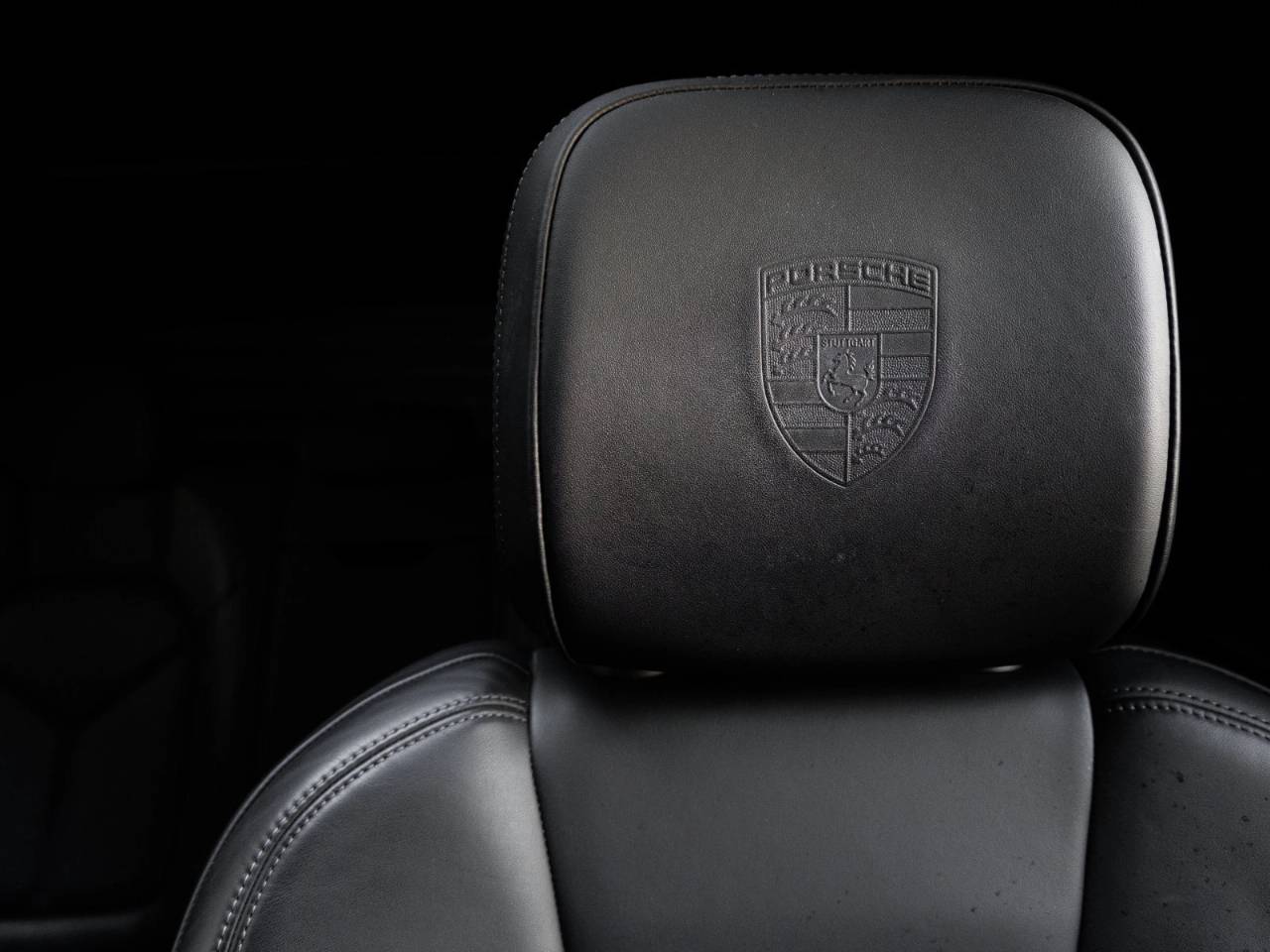2023 Porsche Macan Macan