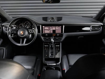2023 Porsche Macan Macan