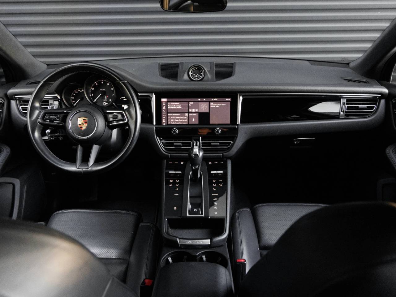 2023 Porsche Macan Macan