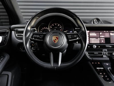 2023 Porsche Macan Macan