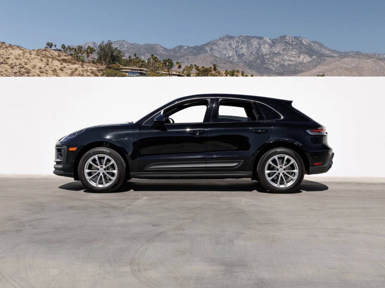 2023 Porsche Macan Macan