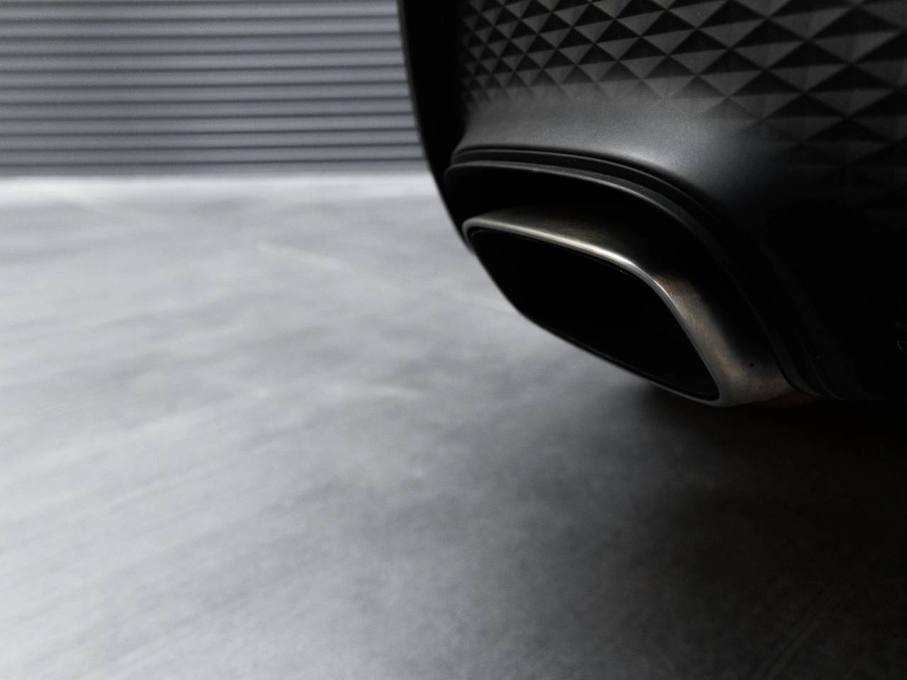 2023 Porsche Macan Macan