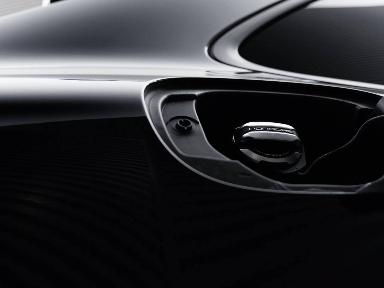 2023 Porsche Macan Macan