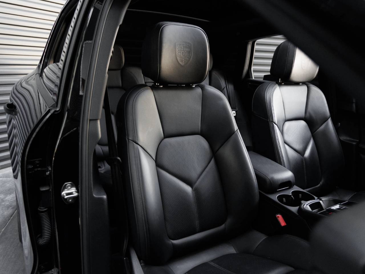 2023 Porsche Macan Macan