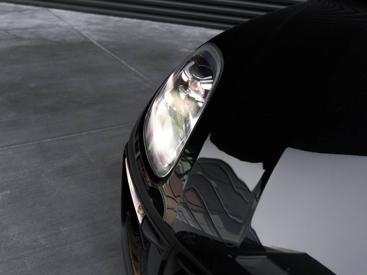 2023 Porsche Macan Macan