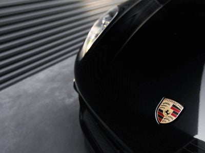 2023 Porsche Macan Macan