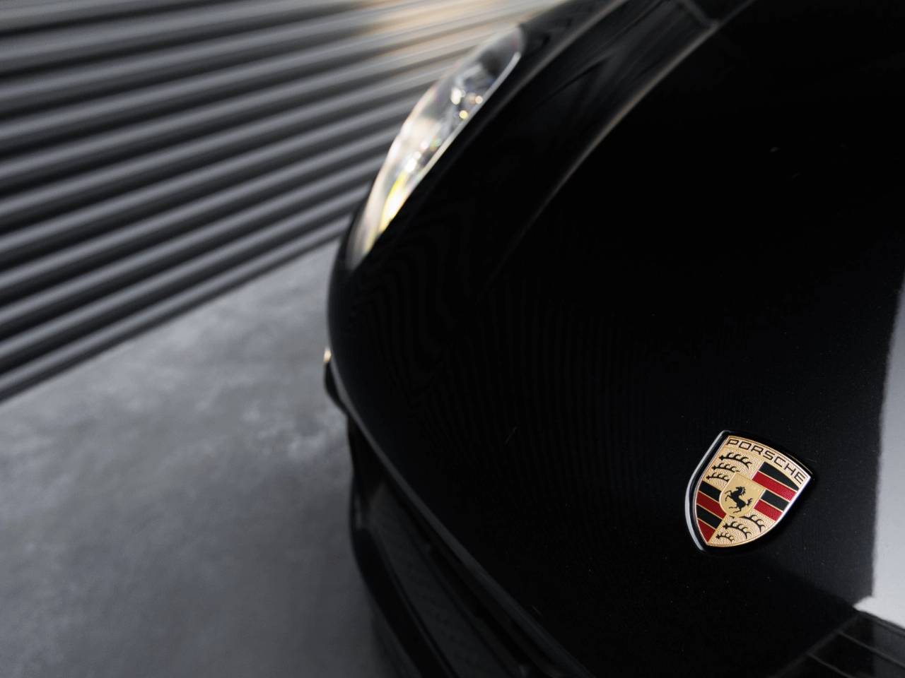 2023 Porsche Macan Macan