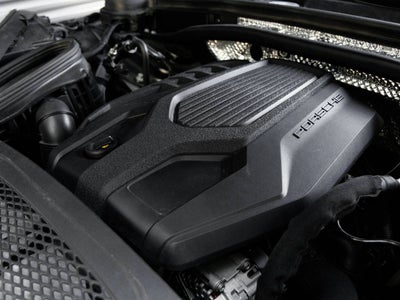 2023 Porsche Macan Macan