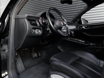 2023 Porsche Macan Macan