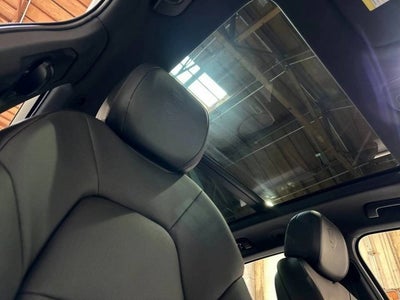 2025 Porsche Cayenne Cayenne