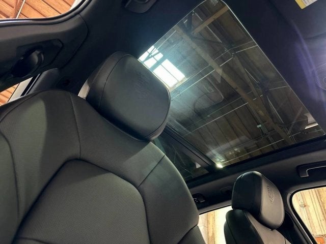 2025 Porsche Cayenne Cayenne