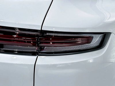 2025 Porsche Cayenne Cayenne