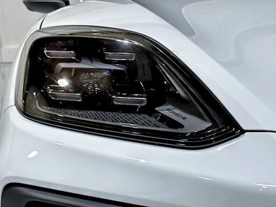 2025 Porsche Cayenne Cayenne