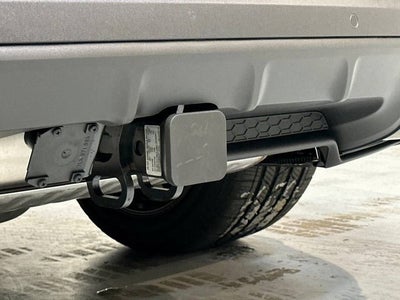 2025 Porsche Cayenne Cayenne