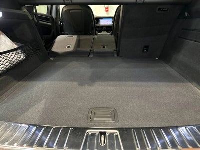 2025 Porsche Cayenne Cayenne