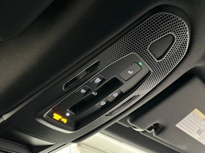 2025 Porsche Cayenne Cayenne