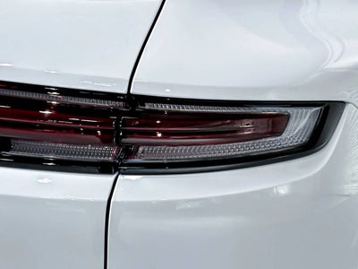 2025 Porsche Cayenne Cayenne