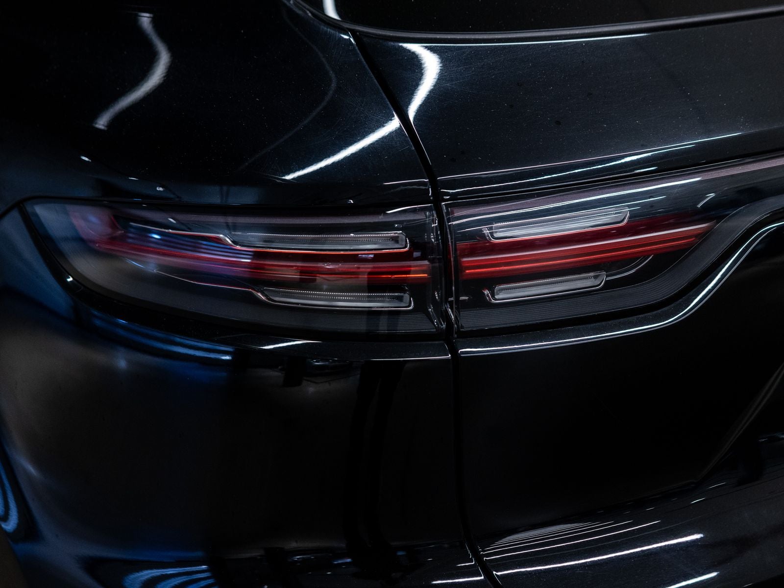 2023 Porsche Cayenne Cayenne
