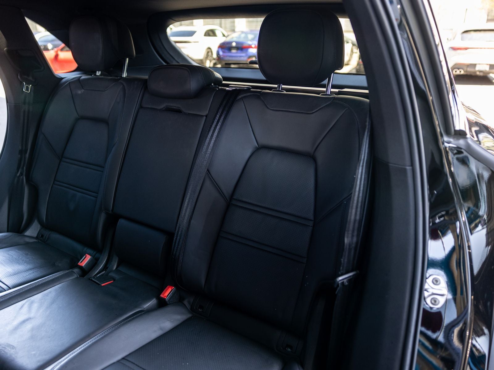 2023 Porsche Cayenne Cayenne