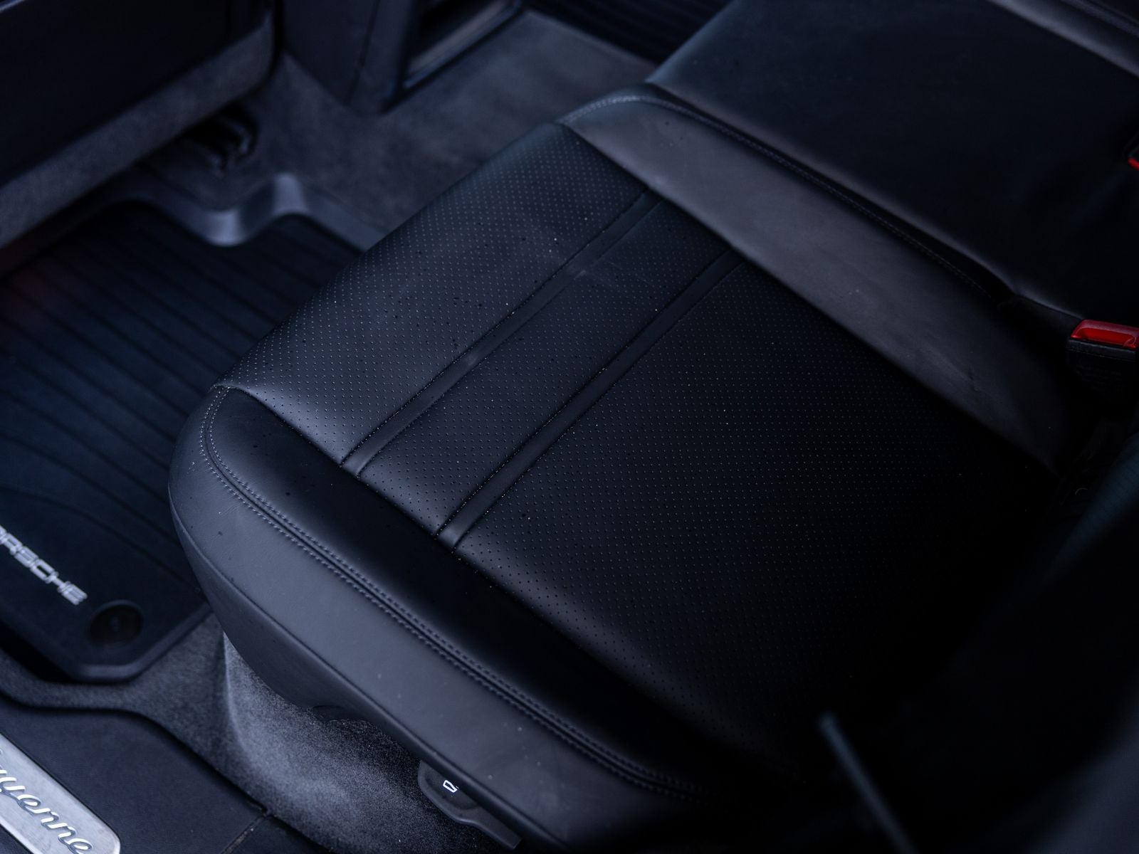 2023 Porsche Cayenne Cayenne