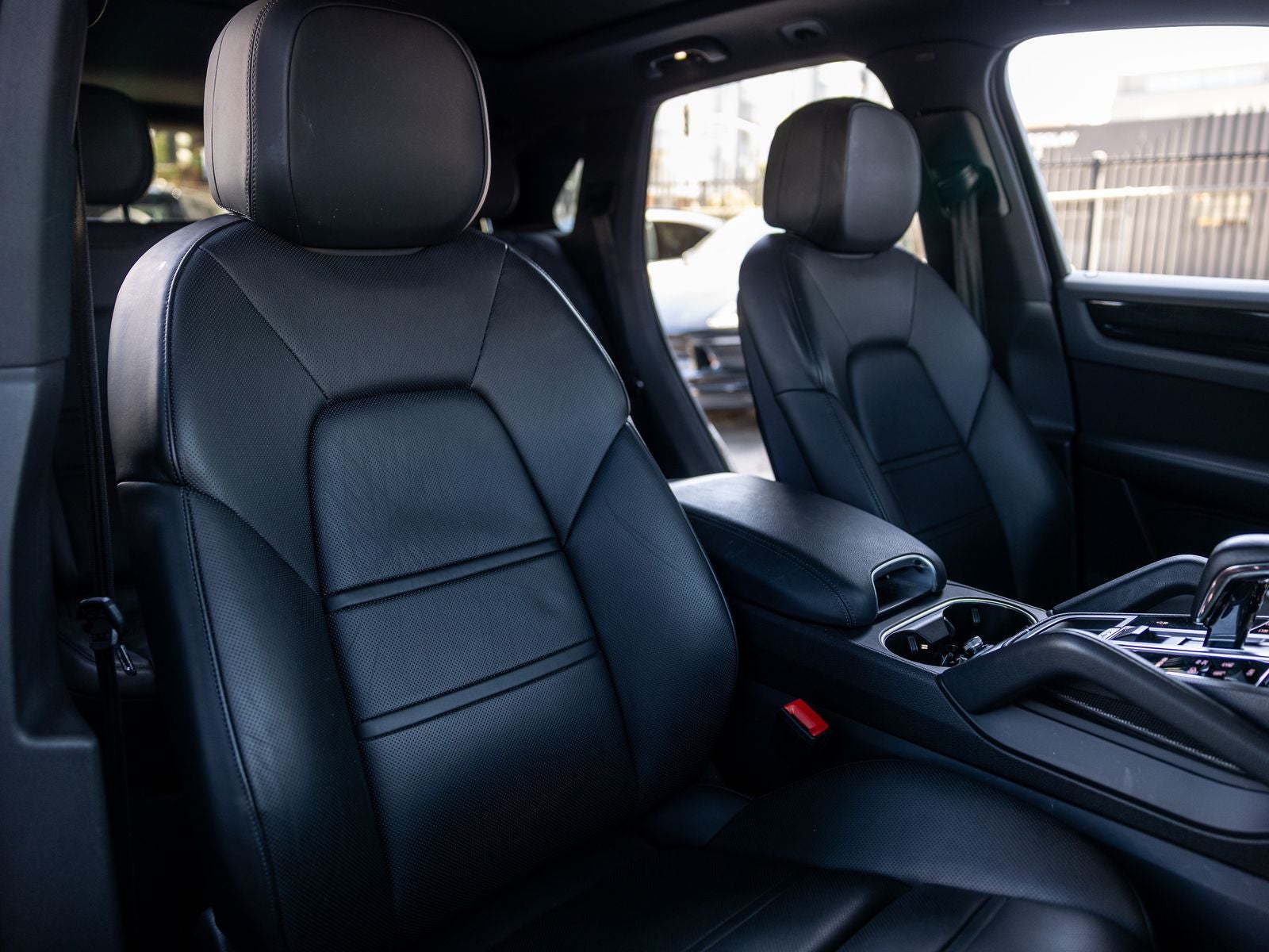 2023 Porsche Cayenne Cayenne