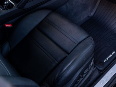 2023 Porsche Cayenne Cayenne