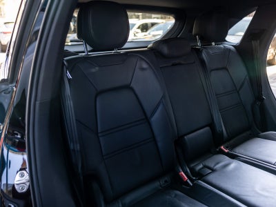 2023 Porsche Cayenne Cayenne