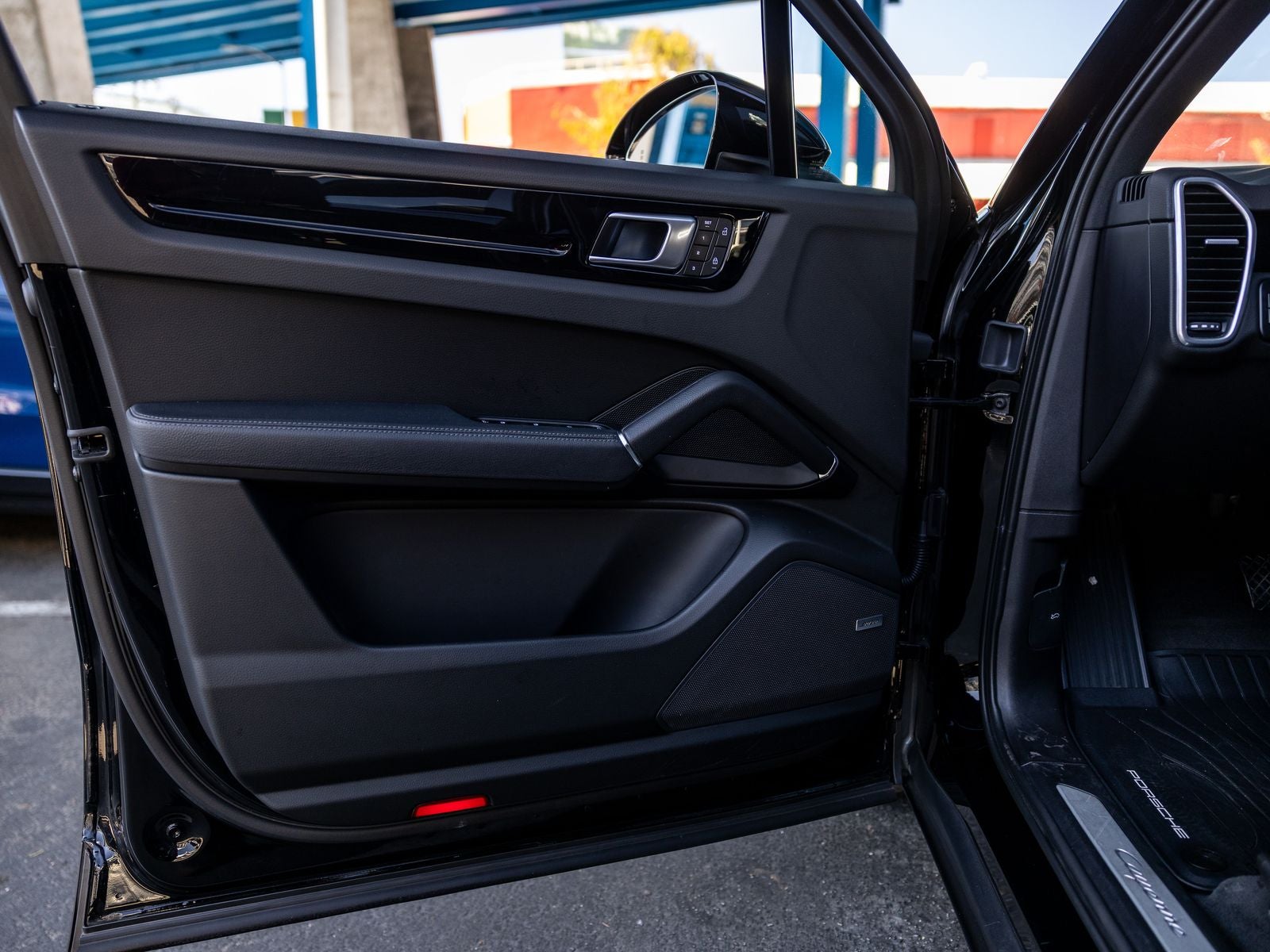 2023 Porsche Cayenne Cayenne