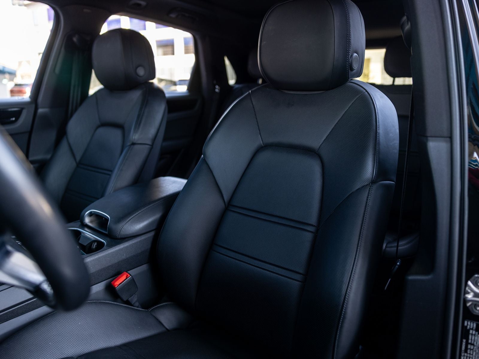 2023 Porsche Cayenne Cayenne