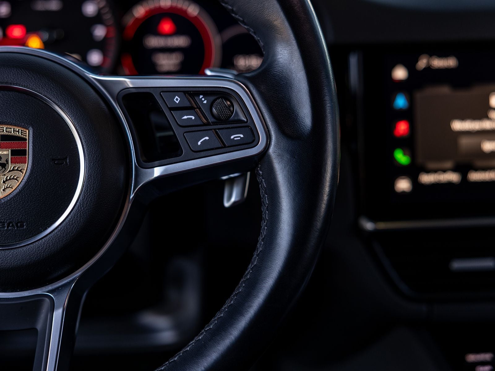 2023 Porsche Cayenne Cayenne