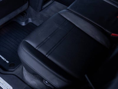 2023 Porsche Cayenne Cayenne