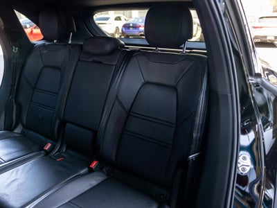 2023 Porsche Cayenne Cayenne