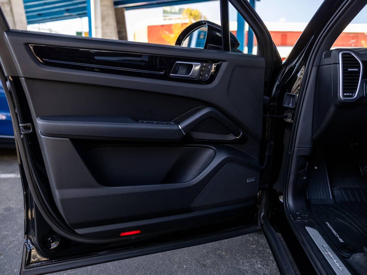 2023 Porsche Cayenne Cayenne