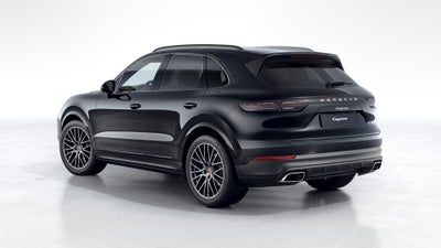 2023 Porsche Cayenne Cayenne (MY23)