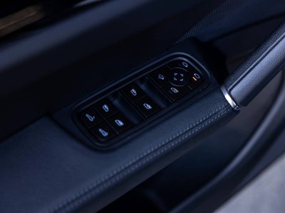 2023 Porsche Cayenne Cayenne