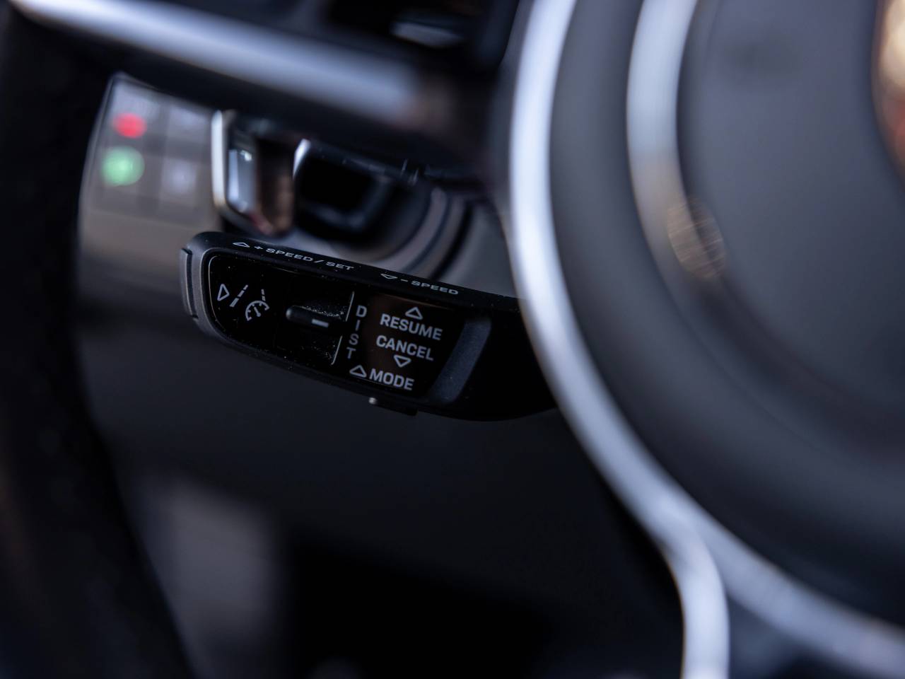 2023 Porsche Cayenne Cayenne