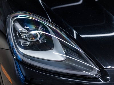 2023 Porsche Cayenne Cayenne